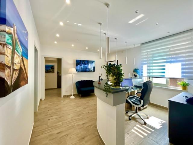 Aqua B&B - Rooms And Apartments Milazzo Exterior foto